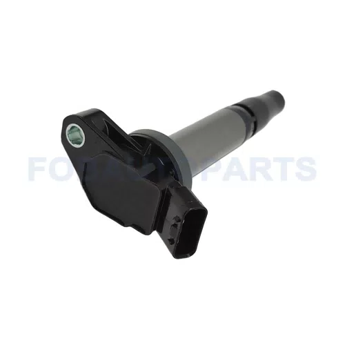 Engine Ignition Coil Pack Compatible for Toyota Tacoma 2016-2021 for Highlander 2017-2019 90919-02273 9091902273 - image 5